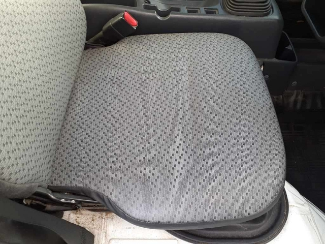 SUZUKI CARRY TRUCK 2013