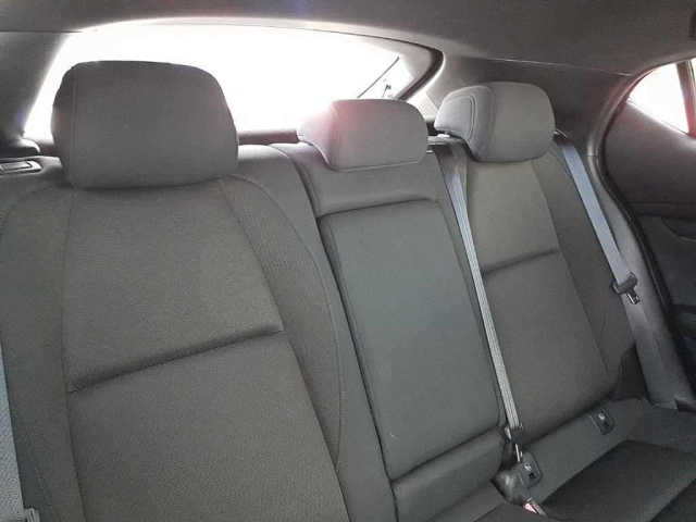 MAZDA MAZDA3 2023