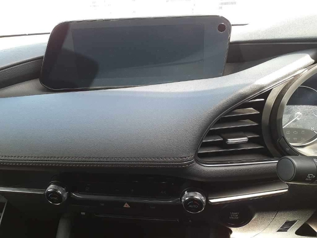 MAZDA MAZDA3 2023