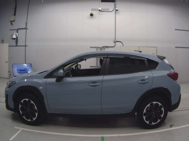 SUBARU XV 2022