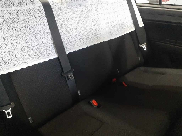 TOYOTA COROLLA AXIO 2023