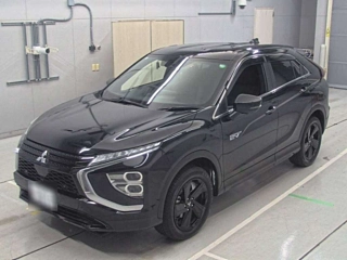 MITSUBISHI ECLIPSE CROSS 2023