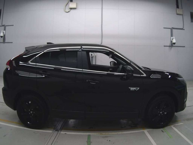 MITSUBISHI ECLIPSE CROSS 2023