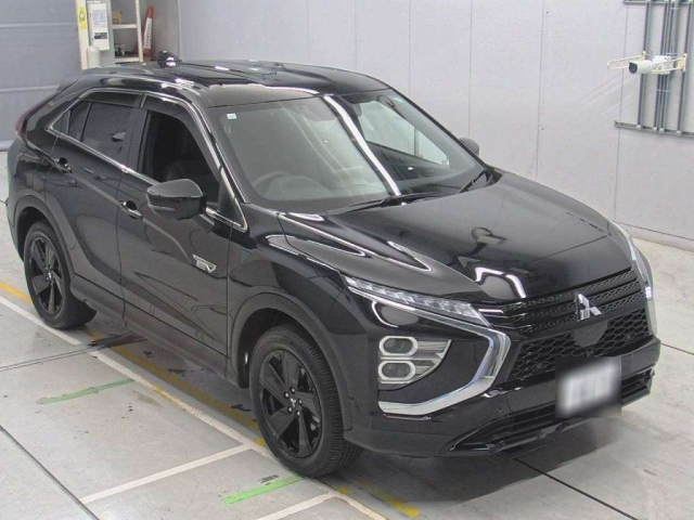 MITSUBISHI ECLIPSE CROSS 2023