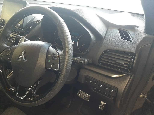 MITSUBISHI ECLIPSE CROSS 2023