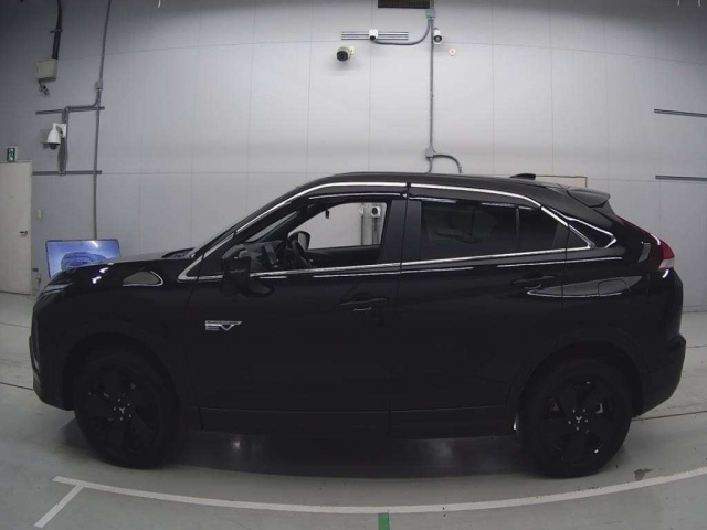 MITSUBISHI ECLIPSE CROSS 2023