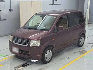 MITSUBISHI EK WAGON 2012