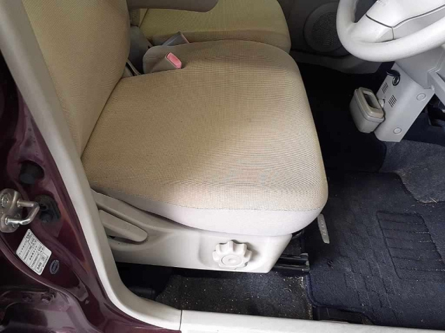 MITSUBISHI EK WAGON 2012