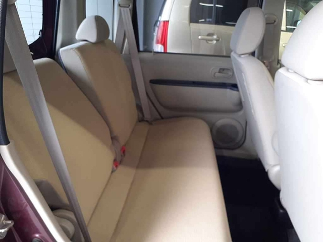 MITSUBISHI EK WAGON 2012