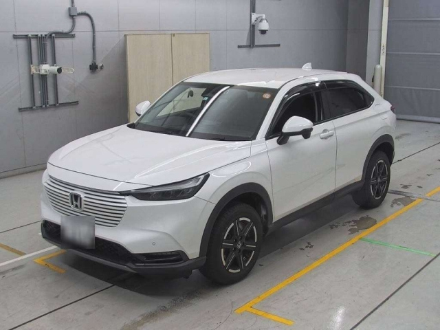 HONDA VEZEL 2021