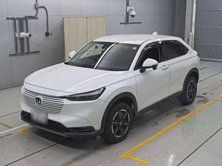 HONDA VEZEL 2021