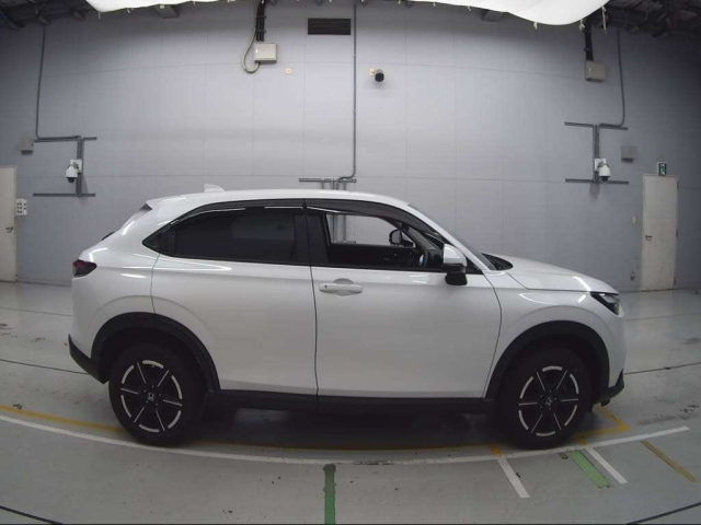 HONDA VEZEL 2021