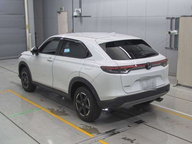 HONDA VEZEL 2021