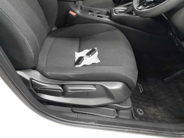 HONDA VEZEL 2021