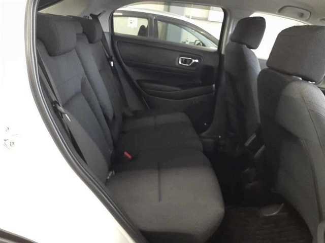 HONDA VEZEL 2021