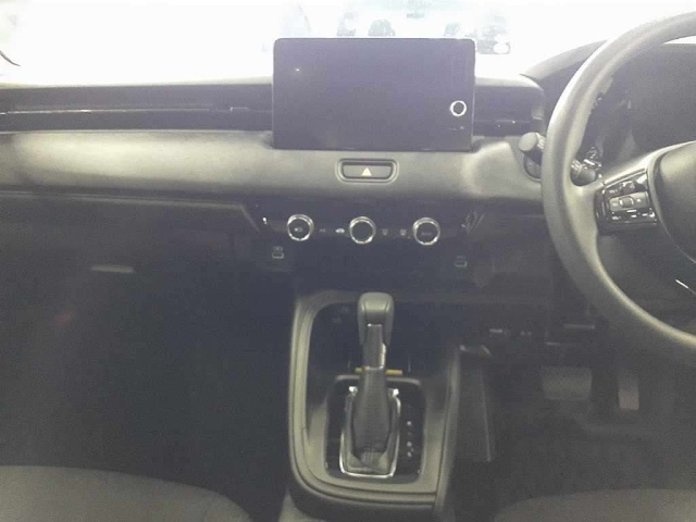 HONDA VEZEL 2021