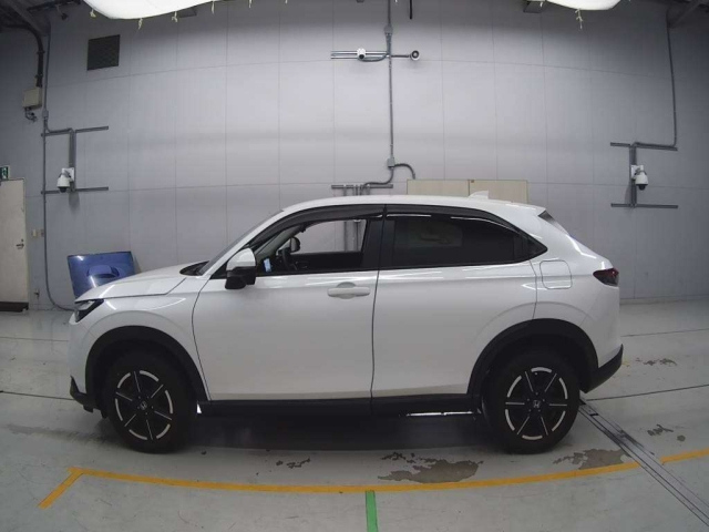HONDA VEZEL 2021