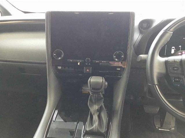 TOYOTA ALPHARD 2023