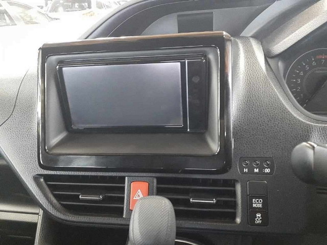 TOYOTA NOAH 2019