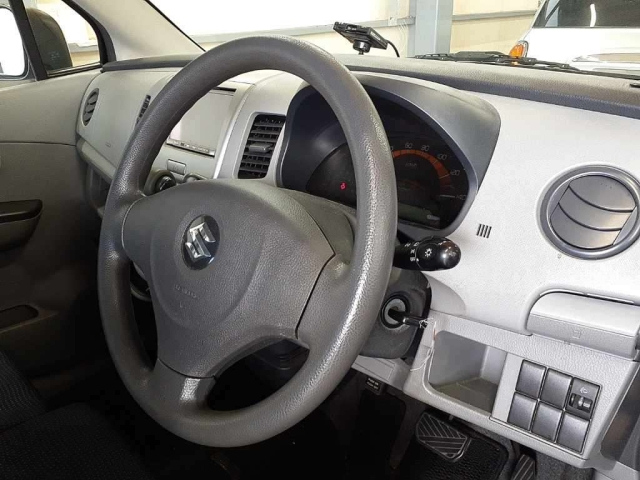 SUZUKI WAGON R 2008