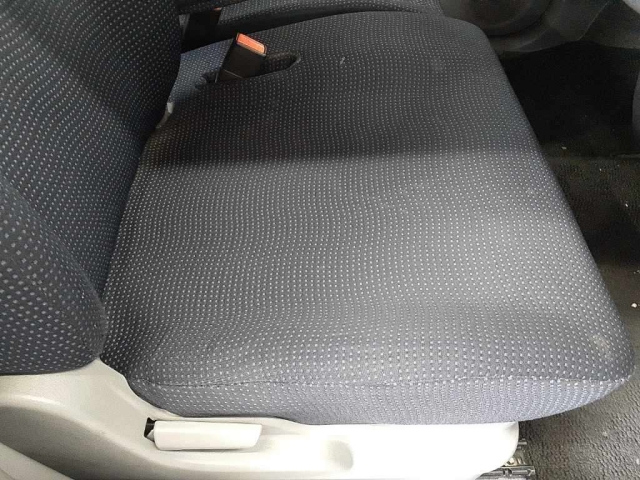 SUZUKI WAGON R 2008