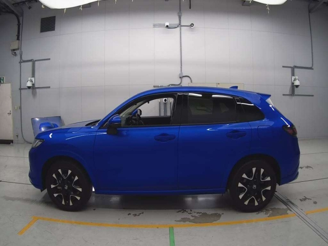 HONDA ZR-V 2022