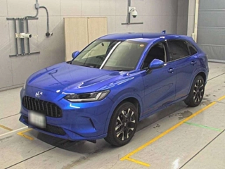 HONDA ZR-V 2022