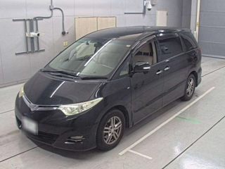 TOYOTA ESTIMA 2008