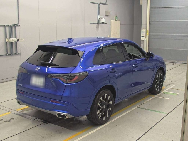 HONDA ZR-V 2022