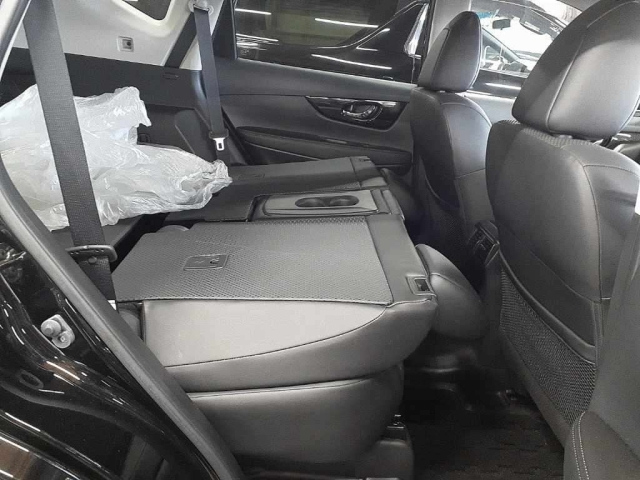NISSAN X-TRAIL 2020