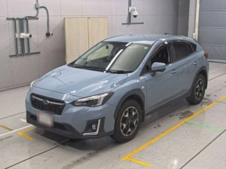 SUBARU XV 2018