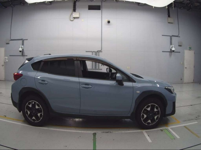 SUBARU XV 2018