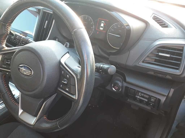 SUBARU XV 2018
