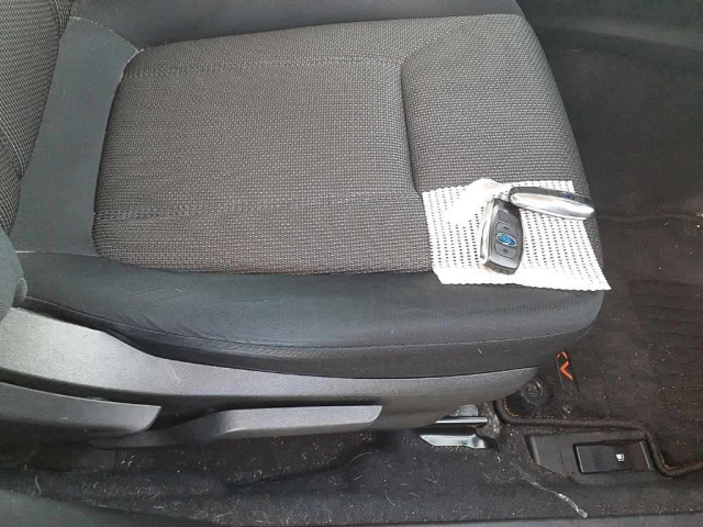 SUBARU XV 2018