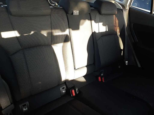 SUBARU XV 2018