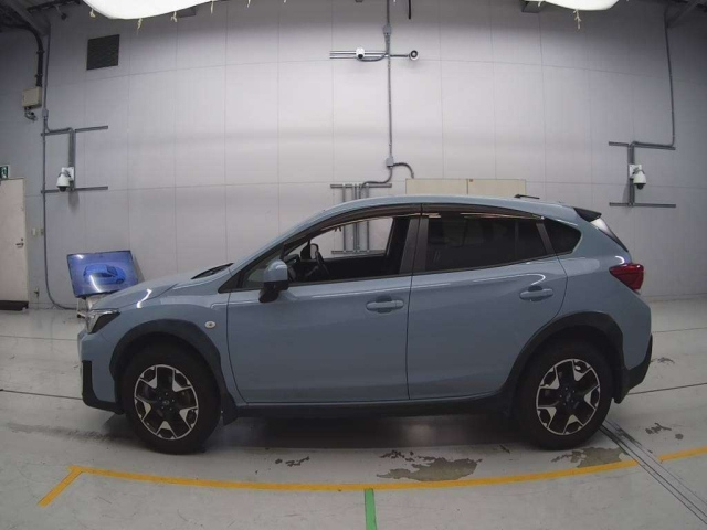SUBARU XV 2018