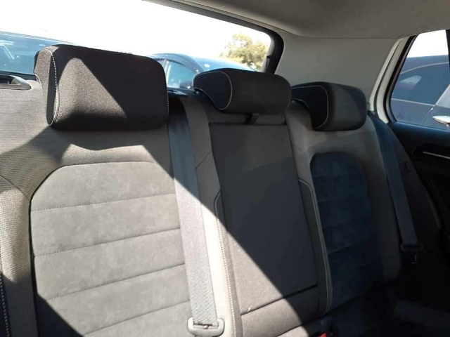 VOLKSWAGEN GOLF 2013