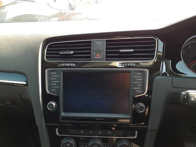 VOLKSWAGEN GOLF 2013