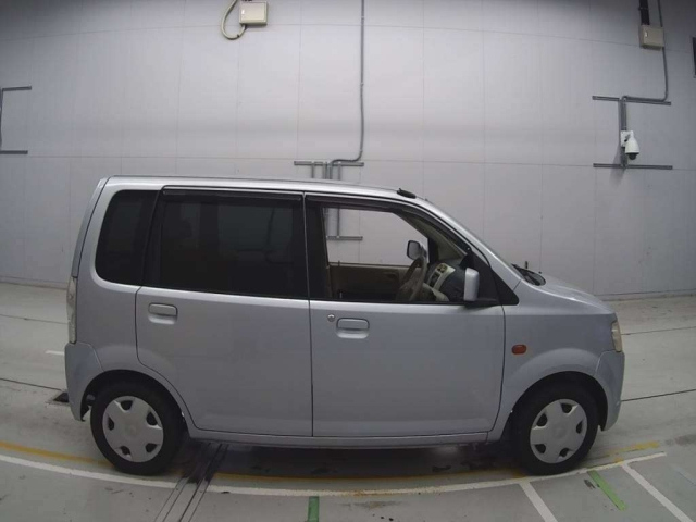 MITSUBISHI EK WAGON 2008