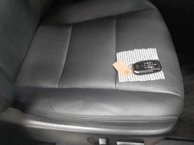TOYOTA ALPHARD 2021