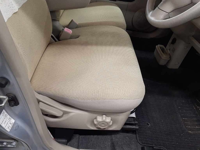 MITSUBISHI EK WAGON 2008