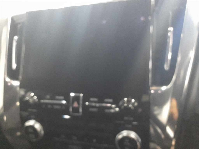 TOYOTA ALPHARD 2021