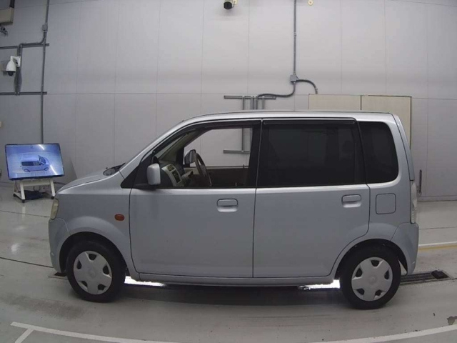 MITSUBISHI EK WAGON 2008