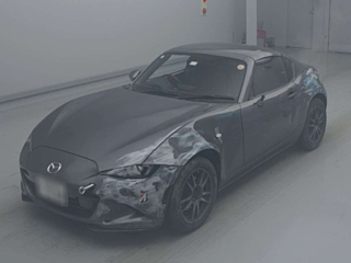 MAZDA ROADSTER NDERE