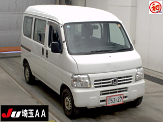 HONDA ACTY VAN
