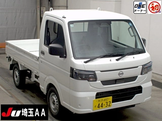 NISSAN CLIPPER TRUCK