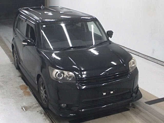 TOYOTA COROLLA RUMION