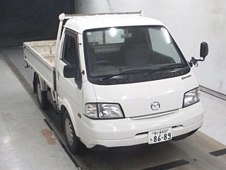 MAZDA BONGO