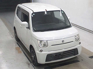 SUZUKI MRWAGON