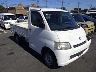 TOYOTA LITE ACE TRUCK